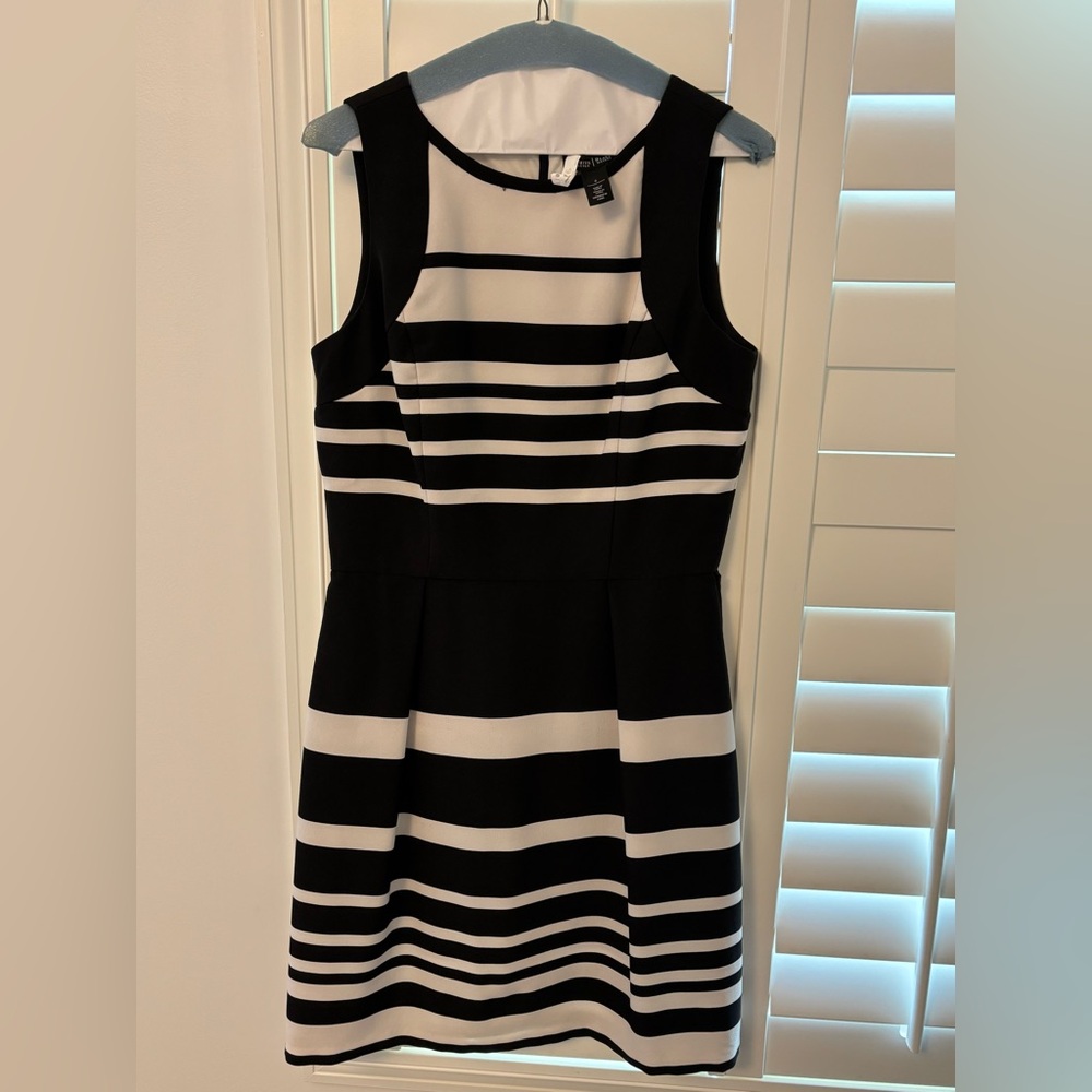 White House Black Market Dress